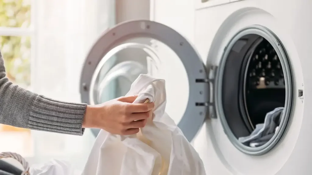 washer